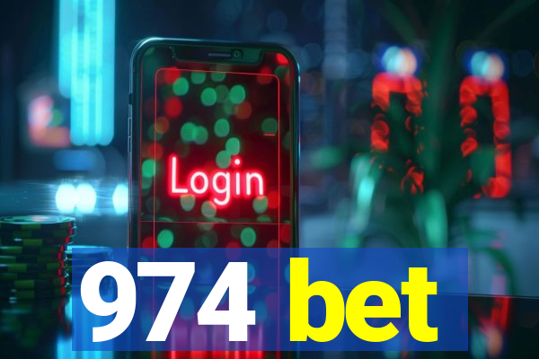 974 bet